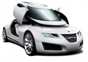 Saab Aero X Concept